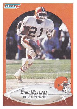 Eric Metcalf