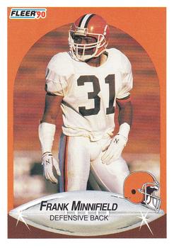 Frank Minnifield