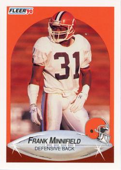 Frank Minnifield