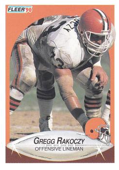 Gregg Rakoczy