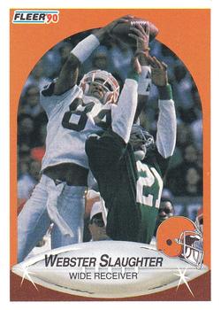 Webster Slaughter