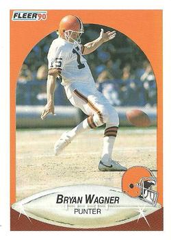 Bryan Wagner