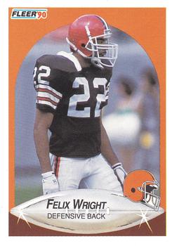 Felix Wright