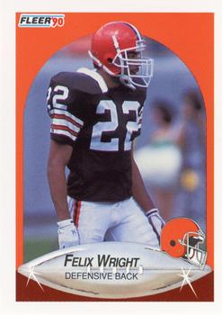 Felix Wright
