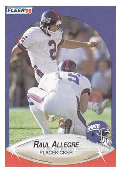 Raul Allegre
