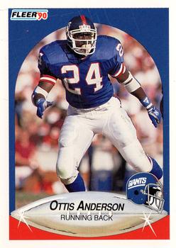 Ottis Anderson