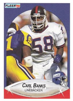 Carl Banks