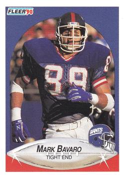 Mark Bavaro