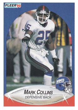 Mark Collins