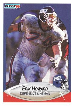Erik Howard