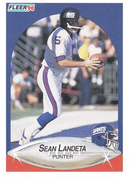 Sean Landeta