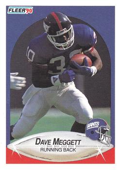 Dave Meggett