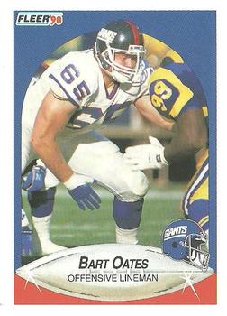Bart Oates