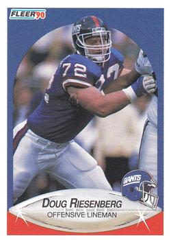 Doug Riesenberg