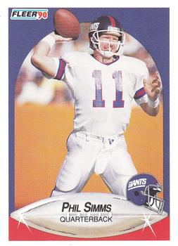 Phil Simms