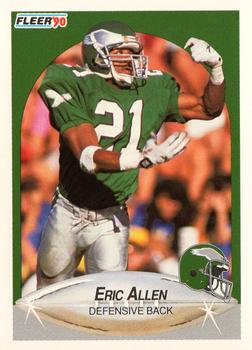 #78 Eric Allen