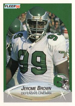 Jerome Brown