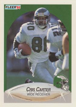 Cris Carter