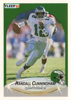 Randall Cunningham