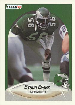 Byron Evans