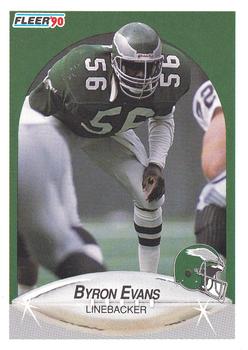 Byron Evans
