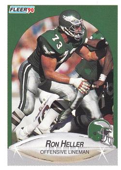 Ron Heller