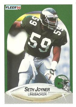 Seth Joyner