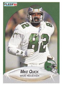 Mike Quick