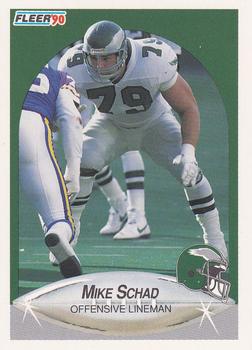 Mike Schad