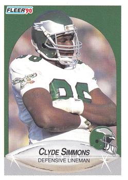 Clyde Simmons