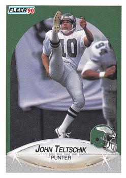 John Teltschik
