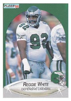 Reggie White