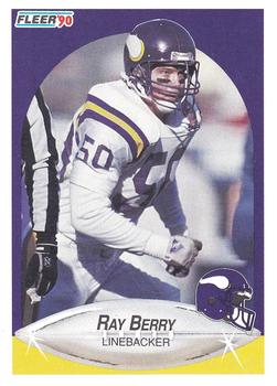 Ray Berry