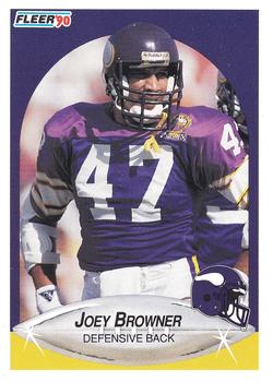 Joey Browner