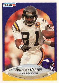 Anthony Carter