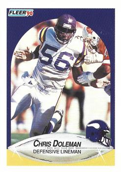 Chris Doleman