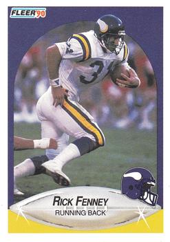 Rick Fenney