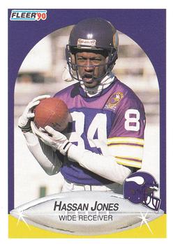 Hassan Jones