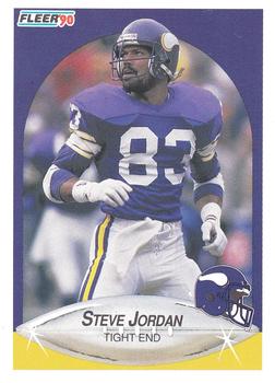 Steve Jordan
