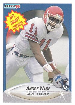 Andre Ware