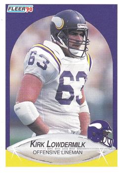 Kirk Lowdermilk