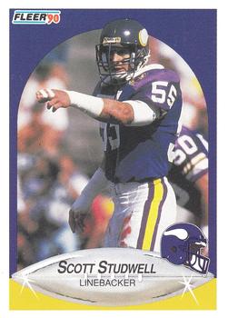 Scott Studwell