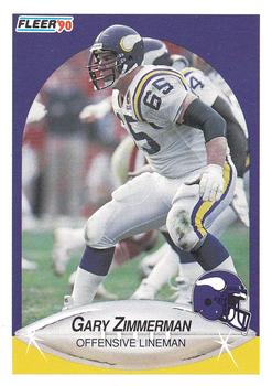 Gary Zimmerman