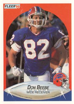 Don Beebe
