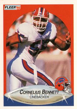 Cornelius Bennett