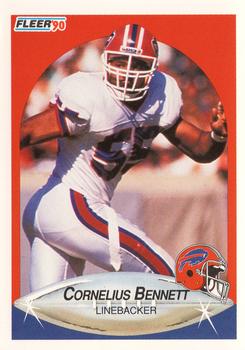 Cornelius Bennett