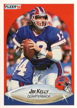 Jim Kelly