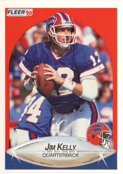 Jim Kelly