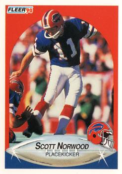 Scott Norwood