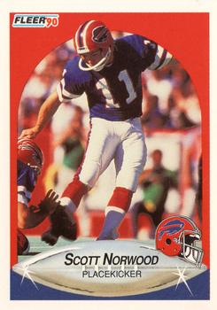Scott Norwood